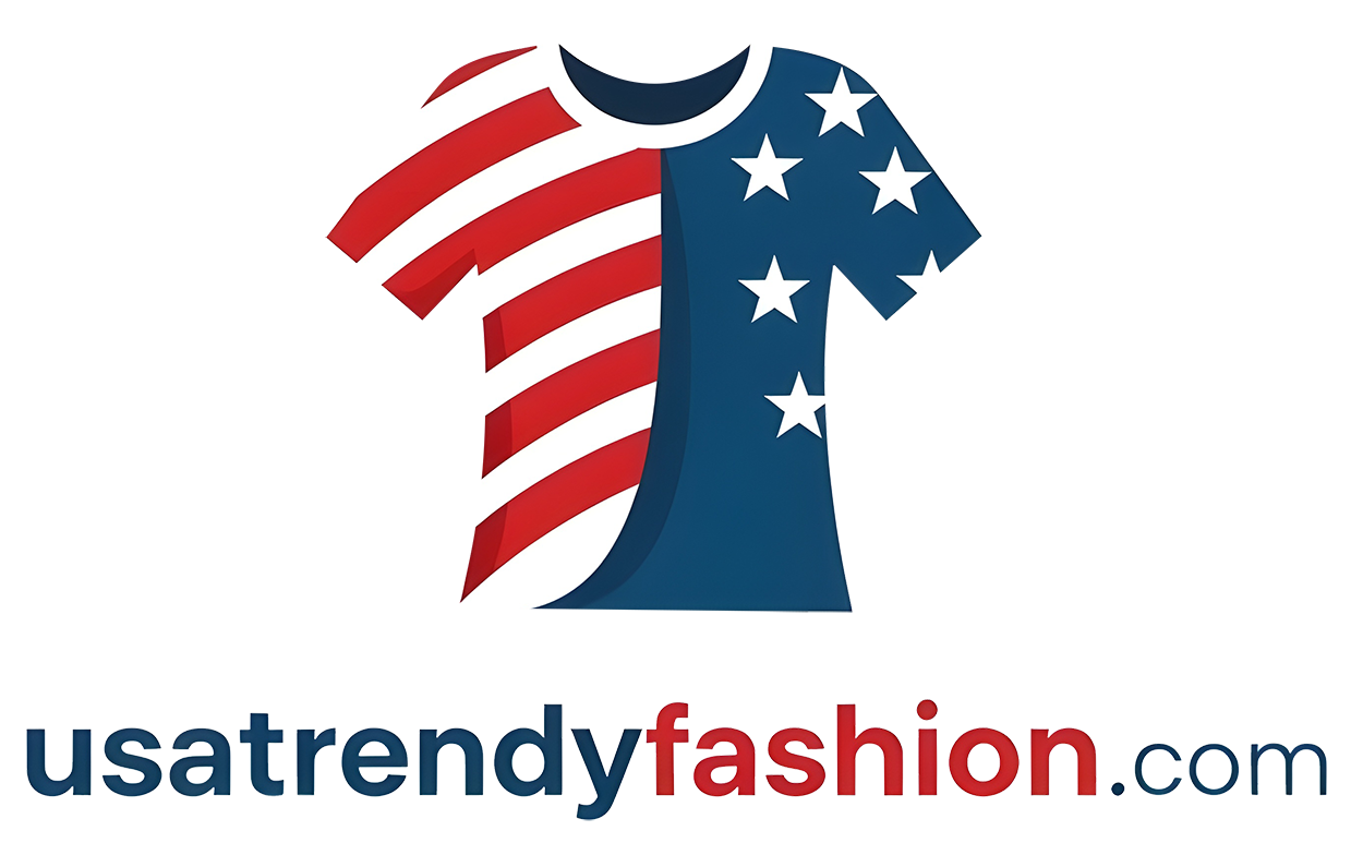 USA Trendy Fashion